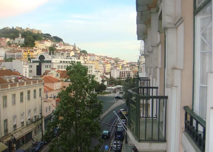 ゲストハウス Midis - Local リスボン