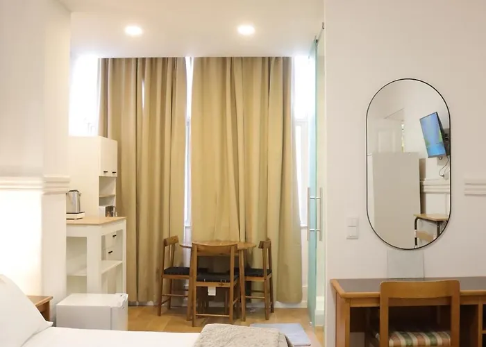 Midis - Local リスボン