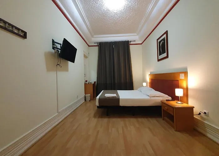 Midis - Local リスボン