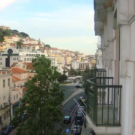 Casa de hóspedes Midis - Local Lisboa