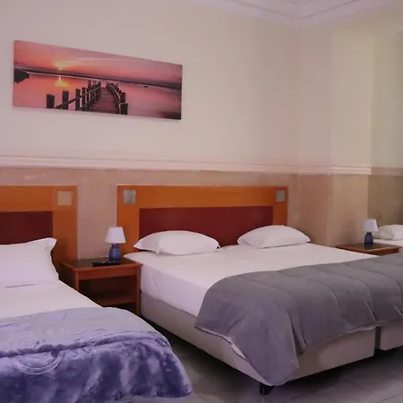 Guest house Midis - Local Accommodation 2*
