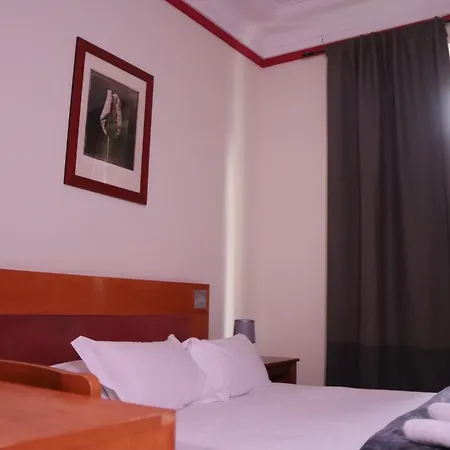 Midis - Local Accommodation 2* Lisbon