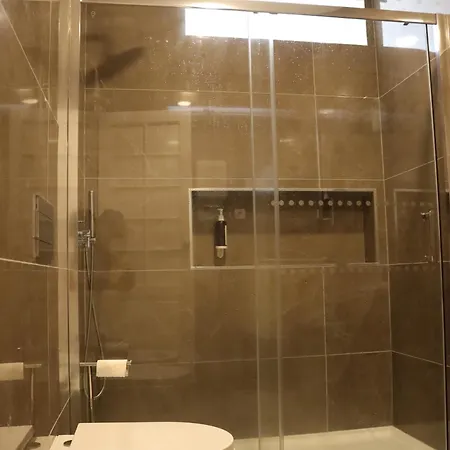 Casa de hóspedes Midis - Local