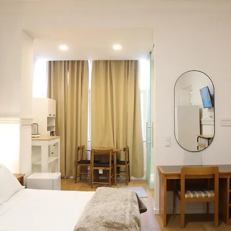 Midis - Local Accommodation Lisbon