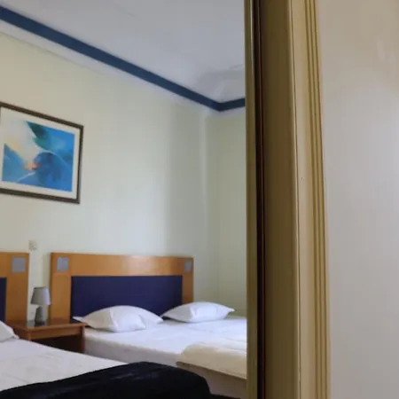 Midis - Local Accommodation Guest house