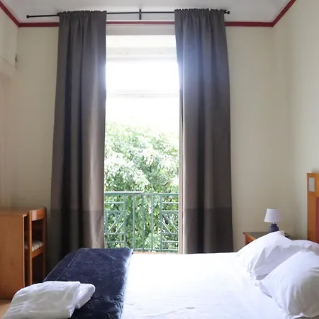 Midis - Local Accommodation Guest house 2*