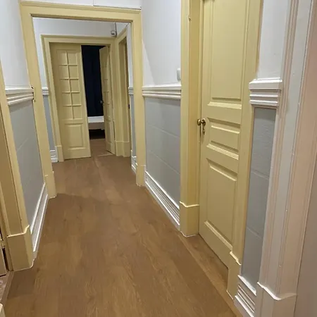 Midis - Local Accommodation 2*