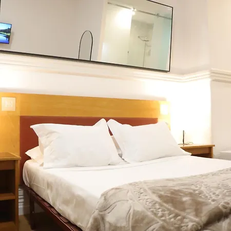 Pensjonat Midis - Local