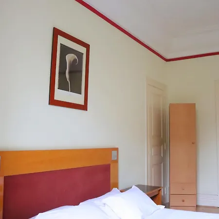 Pensjonat Midis - Local 2*