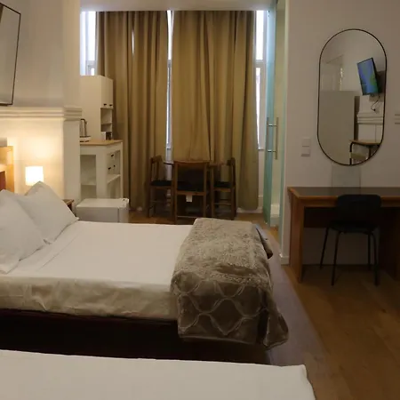 Midis - Local Accommodation 2* Lisbon