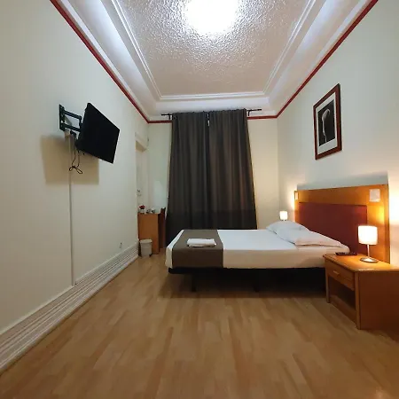 Midis - Local Accommodation Lisbon