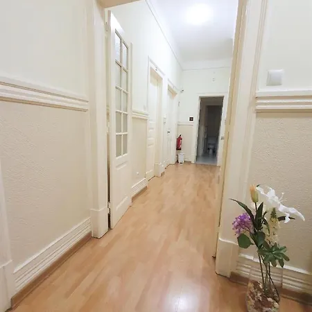 Midis - Local Casa de hóspedes 2*