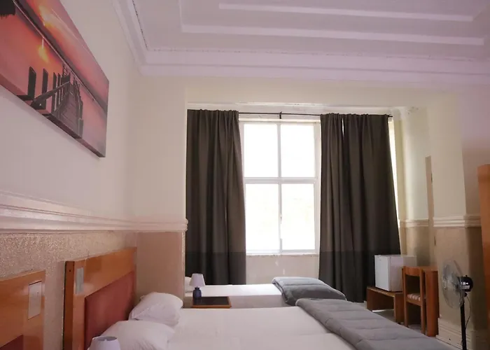 Midis - Local Lisboa