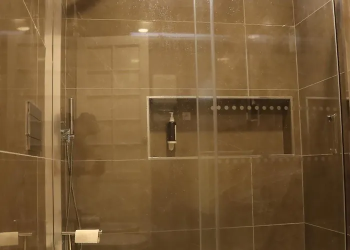 Pensión Midis - Local