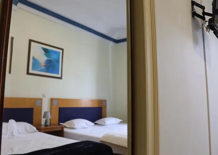 Midis - Local Pensión