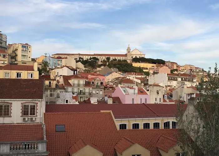 Midis - Local Πανσιόν Lisboa