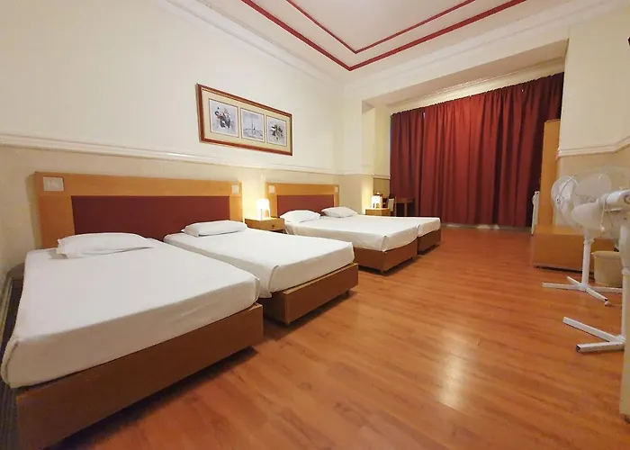 Pensión Midis - Local 2*