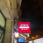 Midis - Local Maison d'hôtes