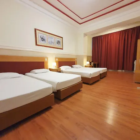 בית הארחה Midis - Local 2*